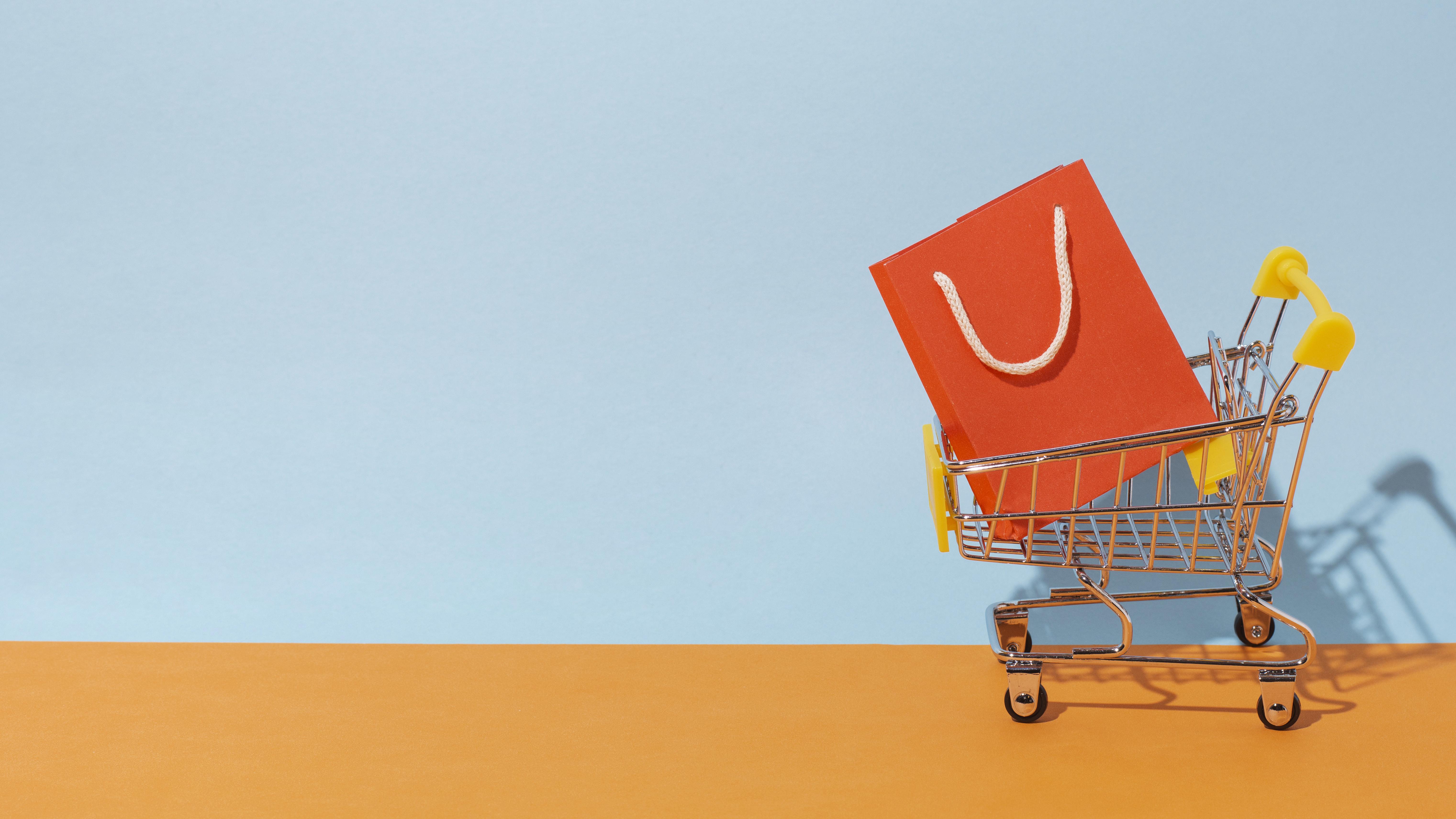 Mobile-friendly product catalog preview